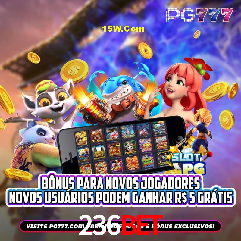 Experiência VIP 236bet