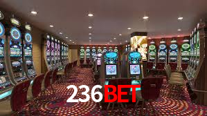 VIP Casino 236bet