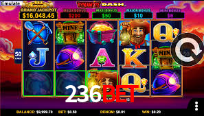 236bet: Jogos de Caça-Níqueis-Altas Recompensas, Roleta-Velocidade, Blackjack-Desafios Máximos