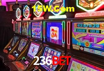 236bet Plataforma - Certificada MGA desde 2015