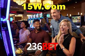 Welcome Bonus 236bet