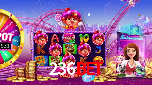 Bonus Features 236bet