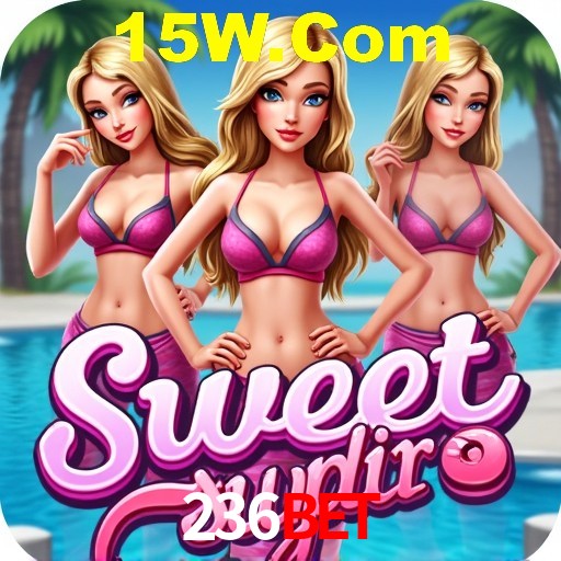 Interface do App 236bet