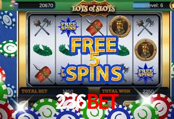 Ofertas Exclusivas 236bet