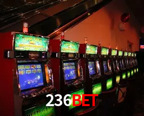 Sistemas de Segurança 236bet
