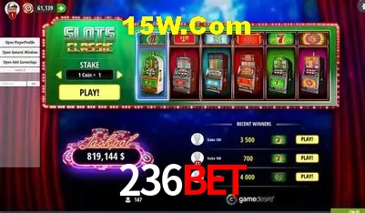 236bet - Winners Celebration