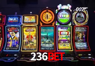 Login Seguro 236bet