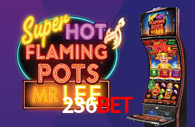 Sinta a adrenalina dos jogos de cassino com 236bet