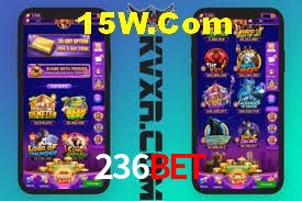 Experiência VIP 236bet