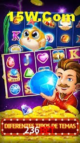 Game Providers 236bet
