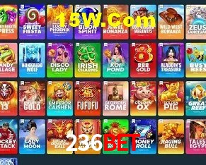 Estatísticas Esportivas 236bet