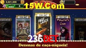 Slot Games 236bet