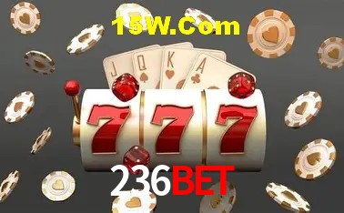 236bet Belo Horizonte - Jackpots