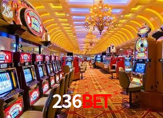 236bet São Paulo - Top Slots